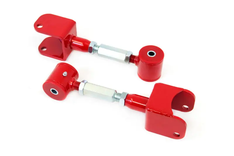 Umi Performance 78-96 Gm B-Body Adjustable Upper Control Arms - Poly Bushings 1