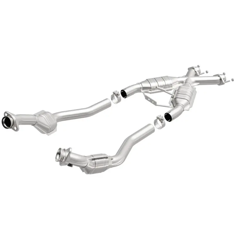 Magnaflow Conv Df 94-95 Ford Mustang 5.0L 1