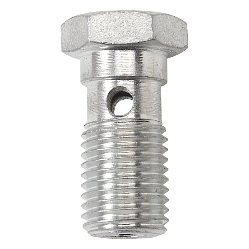 Russell Performance 7/16In -24 Banjo Bolt 1