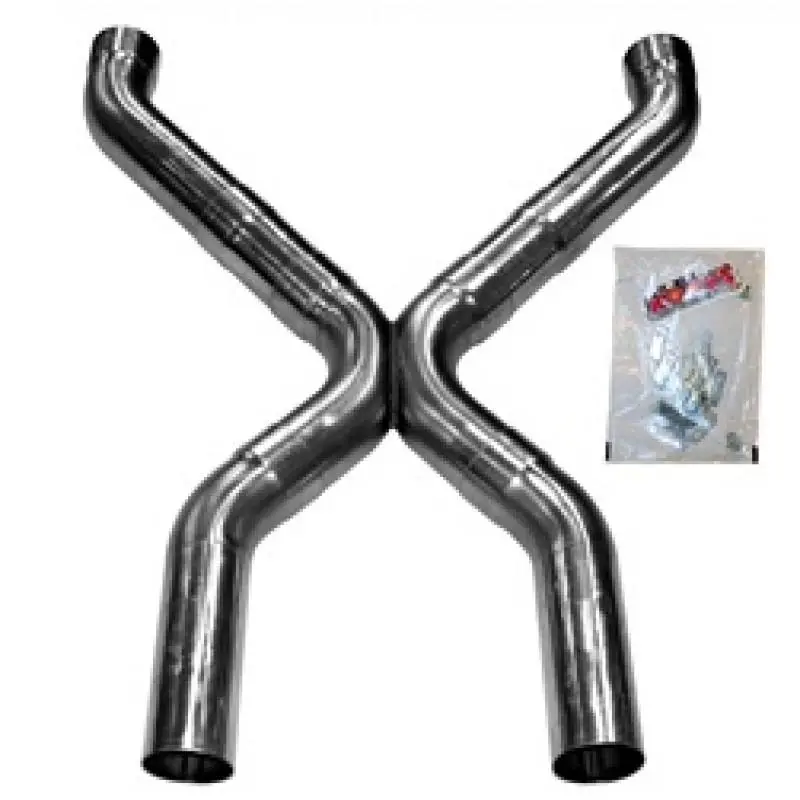 Kooks Universal 1 3/8 J Bends 16Ga Ss 1