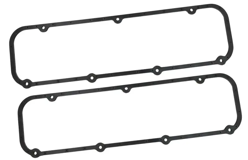 Moroso Big Block Ford Valve Cover Gasket (10 Pairs) 1