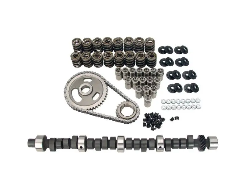 Comp Cams Camshaft Kit Crs Xe274h-10 1
