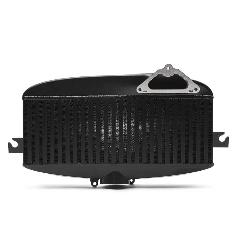 Cobb 19-23 Subaru Ascent Top Mount Intercooler Kit - Black 1
