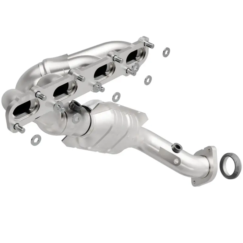 Magnaflow Conv Df 04-08 Cadillac Xlr 4.6L Passenger Side 1