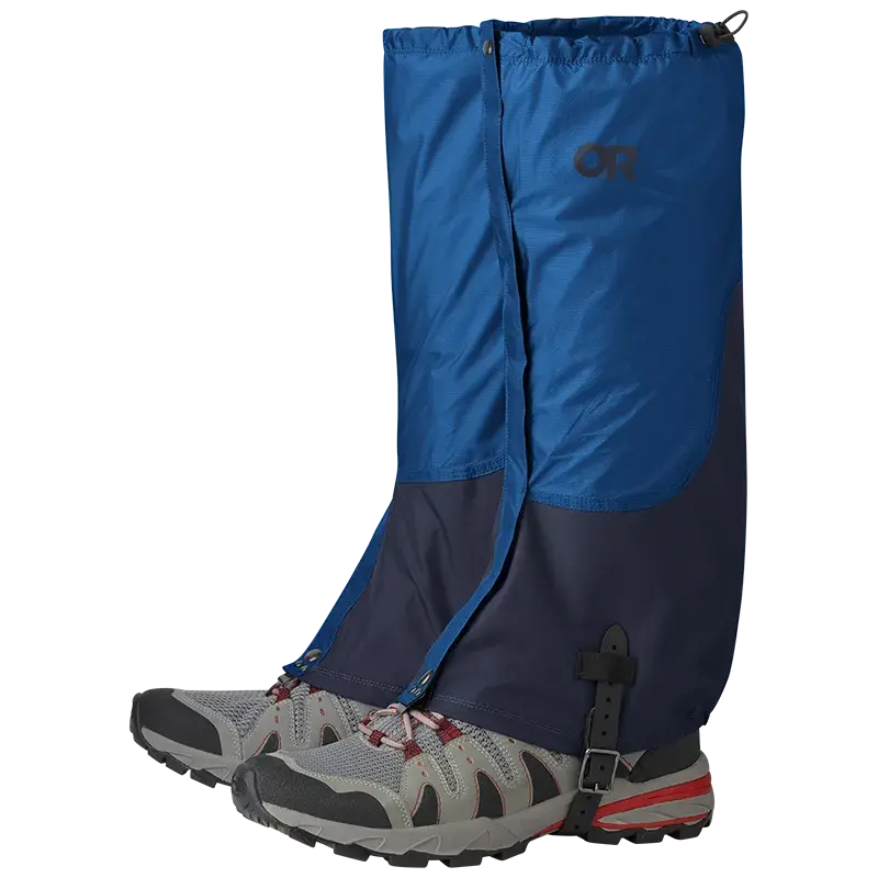 Men's Helium Gaiters 1