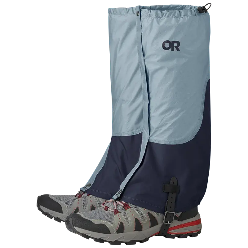 Women's Helium Gaiters 1