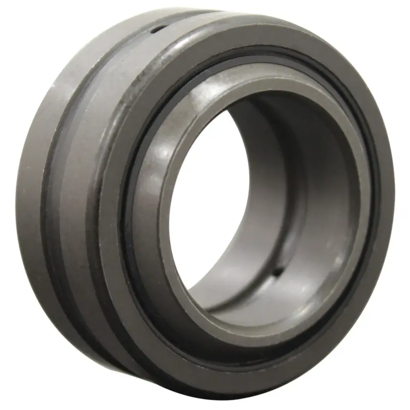 Qa1 Gez Fractured Race Series Bearing - 2-1/4In Bore - Metal To Metal 52100 Bearing Steel 1