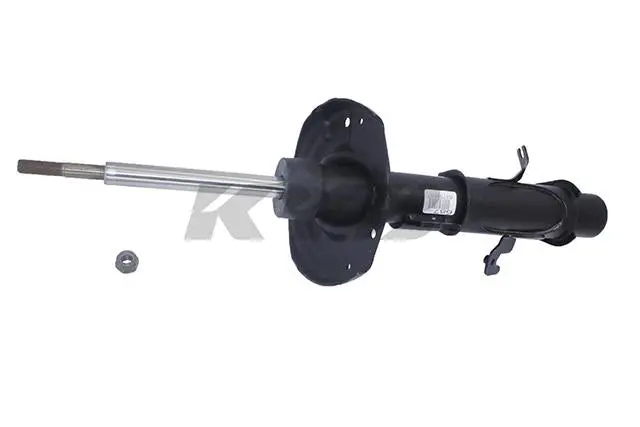 Kyb Shocks & Struts Excel-G Front Left Chevrolet Camaro Ss V8 2010 1