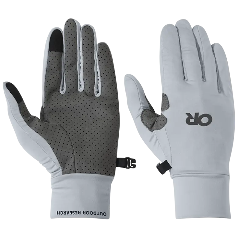 Activeice Chroma Full Finger Sun Gloves 1