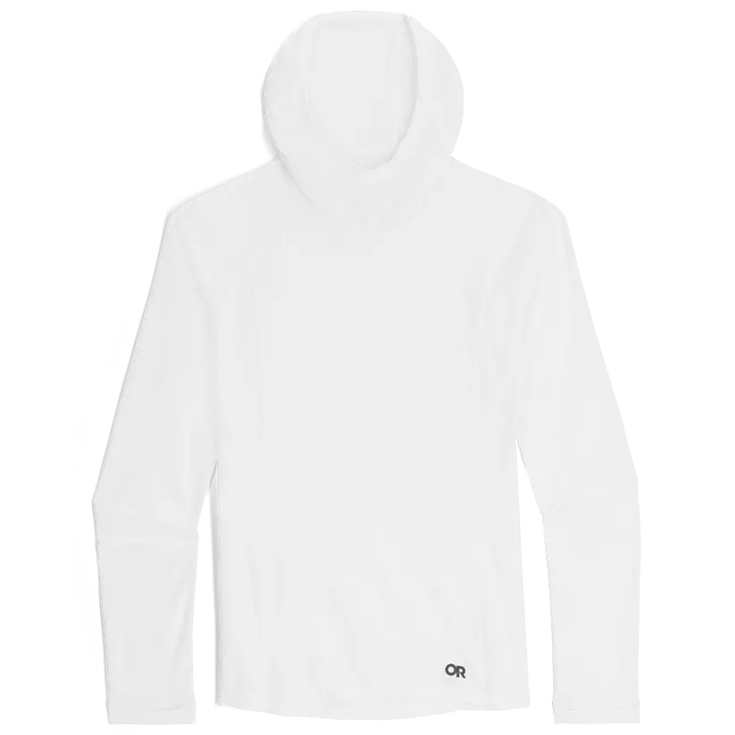 Women's Echo Hoodie 1