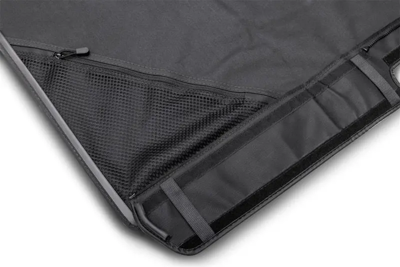 Rugged Ridge Complete Soft Top W/Frame 76-95 Jeep Wrangler Cj/Yj 1