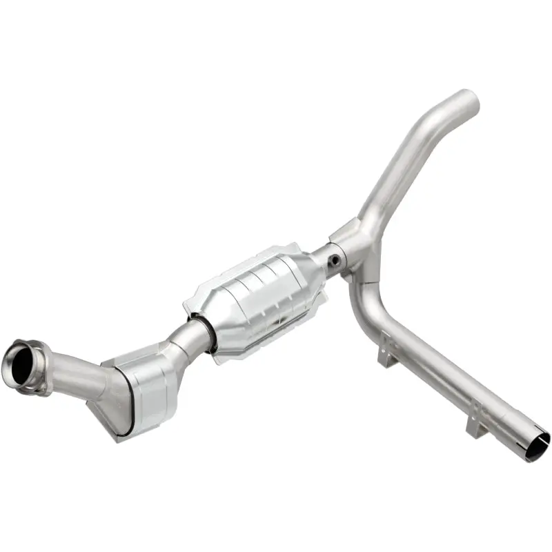Magnaflow Conv Df 97-98 Ford F-150 Pickup 4.2L P/S 4Wd 1