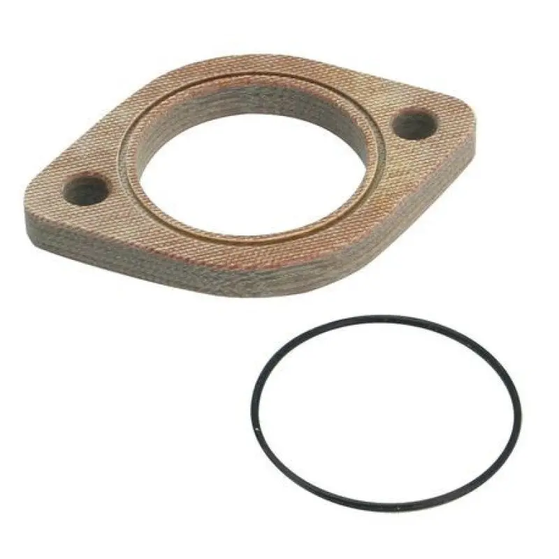 S&S Cycle Super E Carburetor 1-7/8In X 3/8In Manifold Insulator Block W/ O-Ring 1