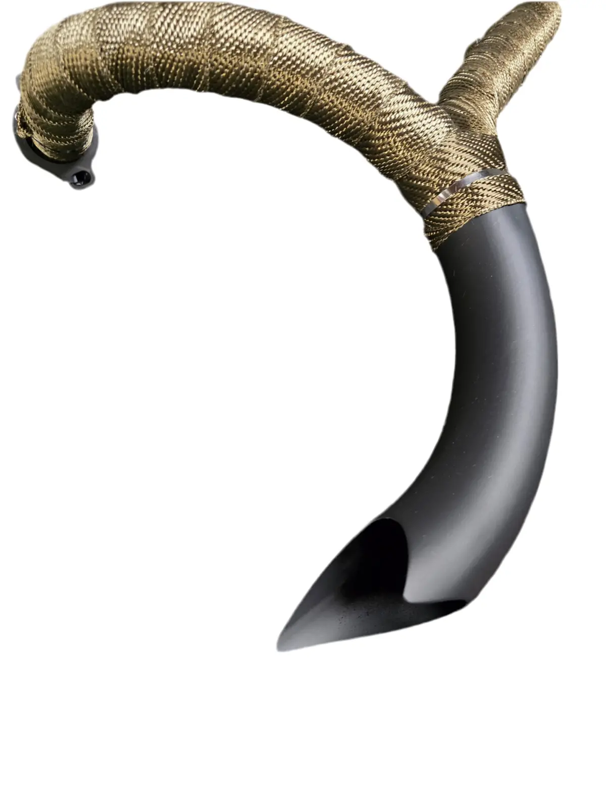Blackouts With Titanium Wrap 1