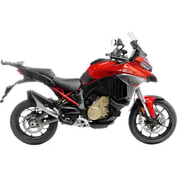 Leovince Link Pipe - Ducati Multistrada V4 80069 1
