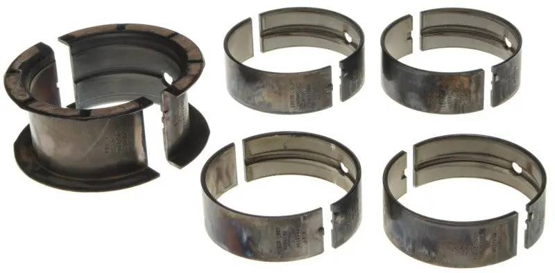 Clevite Chevrolet V8 366-396-402-427-454-502 1965-2000 Main Bearing Set 1