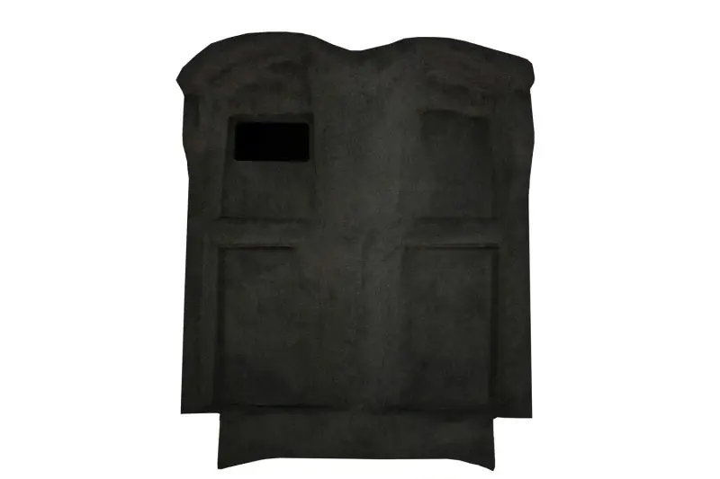 Lund 70-75 Pontiac Firebird Pro-Line Full Flr. Replacement Carpet - Black (1 Pc.) 1
