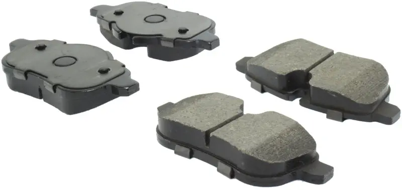 Stoptech Performance Brake Pads 1