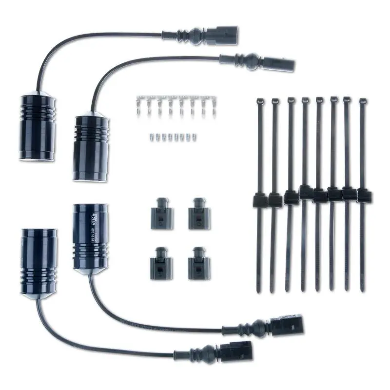 Kw Land Rover Range Rover Evoque Esc Module 1