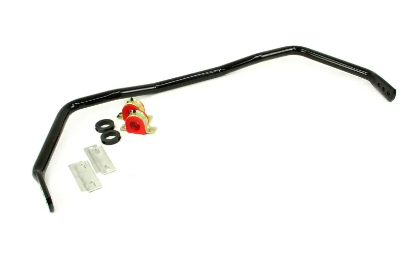 Umi Performance 05-14 Ford Mustang Front Sway Bar 35Mm Tubular Adjustable 1