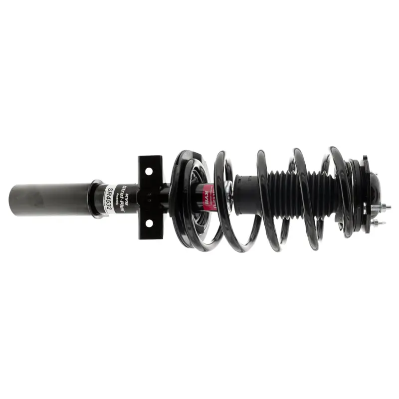 Kyb Shocks & Struts Strut Plus Front 13-17 Buick Enclave / 13-17 Chevrolet Traverse 1