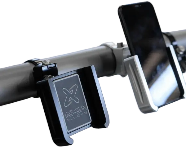 Adjustable Phone Cage Mount 1