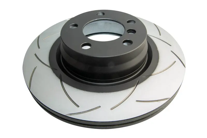 Dba 12-17 Bmw 328I F30 Front Street Series Slotted Rotor 1
