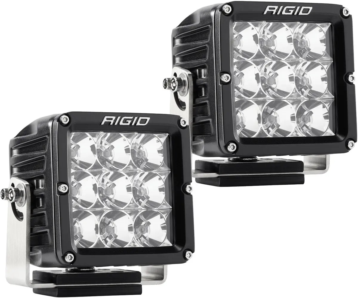 Rigid D-Xl Pro Flood Pr 1