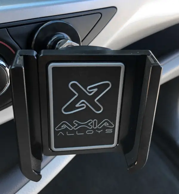Adjustable Phone Adhesive Surface Mount 1