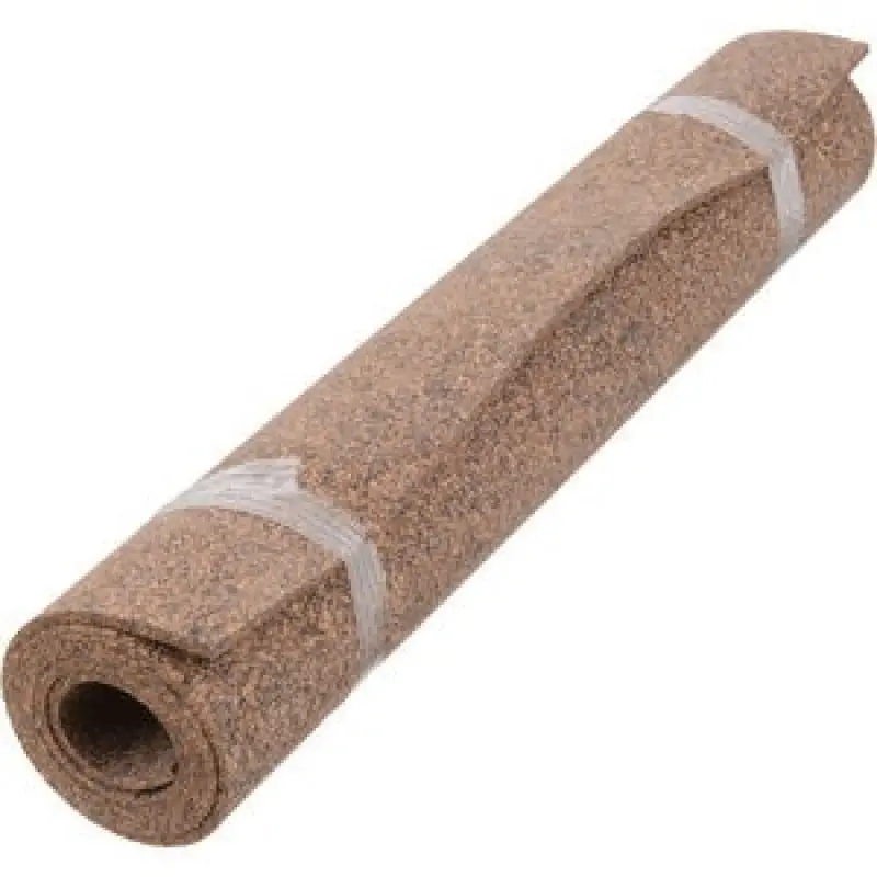 Mahle Original Cork Rubber Sheet 1 Cork Rubber Sheet 1
