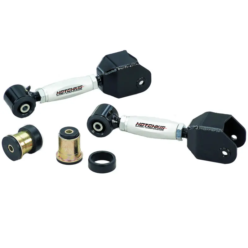 Hotchkis 64-67 Gm A-Body Double Adjustable Upper Trailing Arms 1