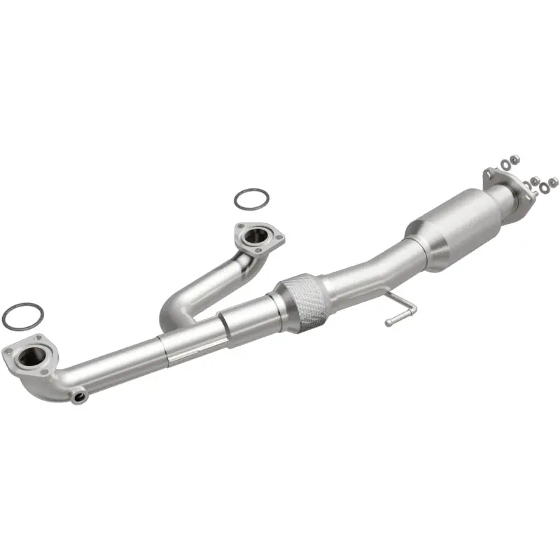 Magnaflow Conv Direct Fit 16-17 Honda Odyssey 3.5L V6 Underbody 1
