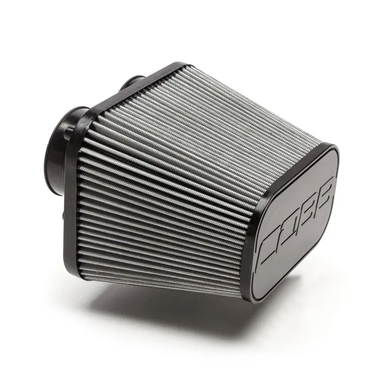 Cobb 17-20 Ford F-150 Raptor High Flow Replacement Dry Media Air Filter 1