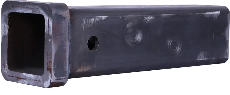 Gen-Y Weld-On Receiver Tube (2.5In X 2.5In X 12In) 1