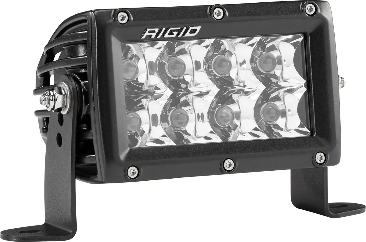 E-Series Pro Light Bar 1