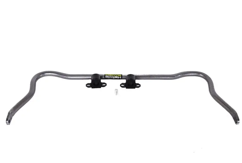 Hellwig 08-10 Ford F-250 4Wd Solid Heat Treated Chromoly 1-1/4In Front Sway Bar 1