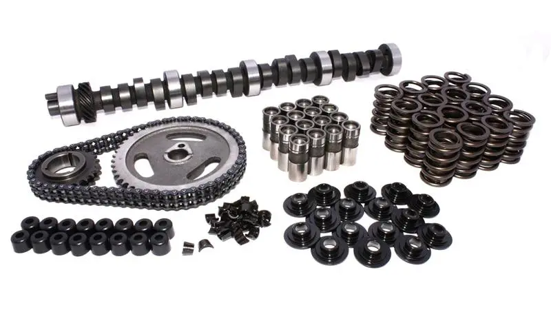 Comp Cams Camshaft Kit Fc 268H 1