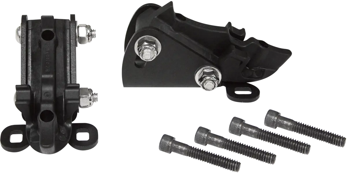 Rigid Adapt Stealth Mnt Kit 1