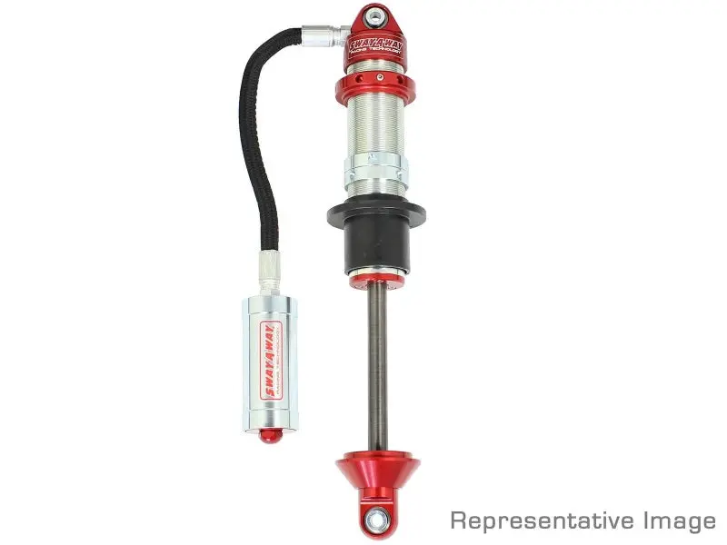 Afe Sway-A-Way 2.5 Coilover W/ Remote Reservoir - 18In Stroke 2