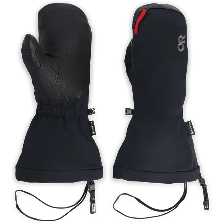 Women's Alti Ii Gore-Tex Mitts 1