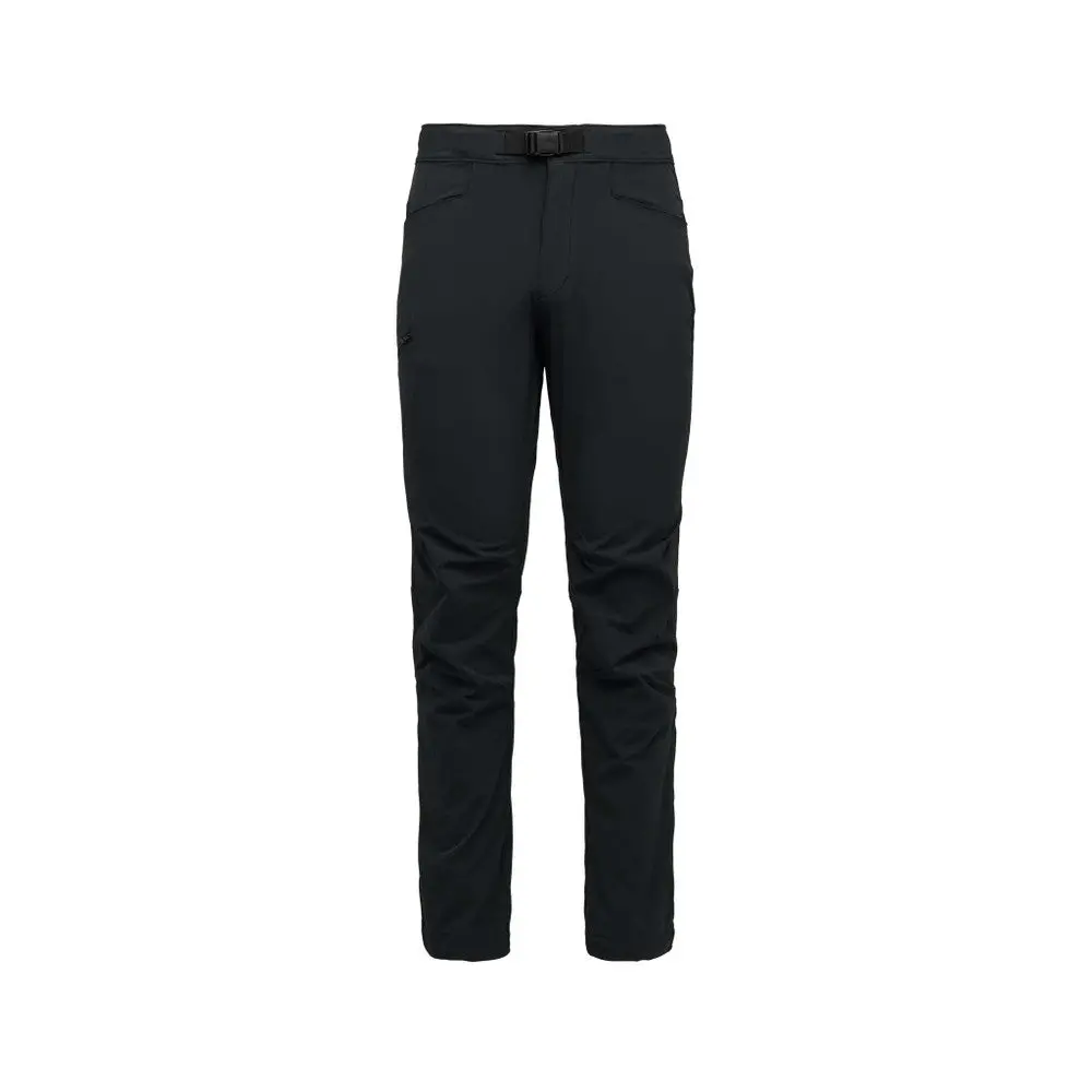 Alpine Light Pants 1