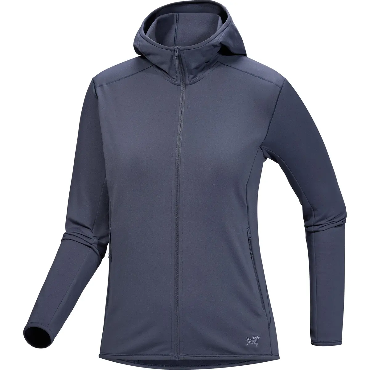 Women's Kyanite Lt Hoody 1