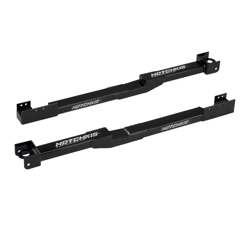 Hotchkis 67-69 Camaro/Firebird Convertible Subframe Connectors 1