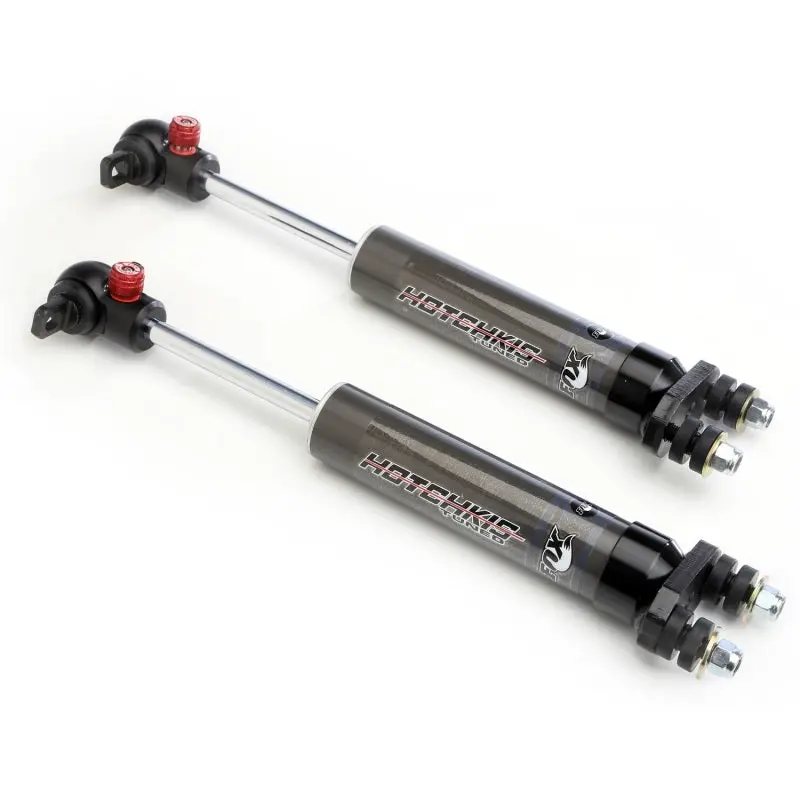 Hotchkis 1.5 Aps Aluminum Front Shock 67-70 Ford Mustang 1