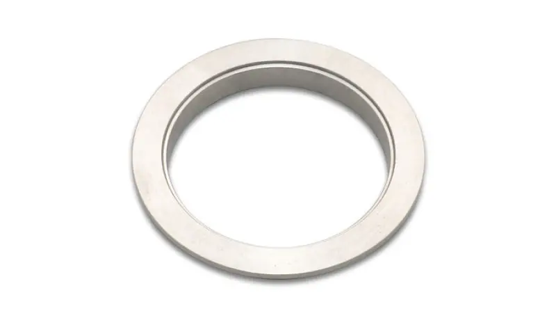 Vibrant Stainless Steel V-Band Flange For 1.75In O.D. Tubing - Female 2
