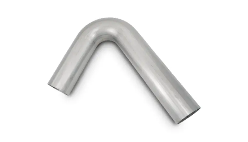 Vibrant 120 Degree Mandrel Bend 1.875In Od X 4In Clr 304 Stainless Steel Tubing 1