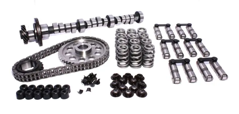 Comp Cams Camshaft Kit Bv69 264Hr10 1