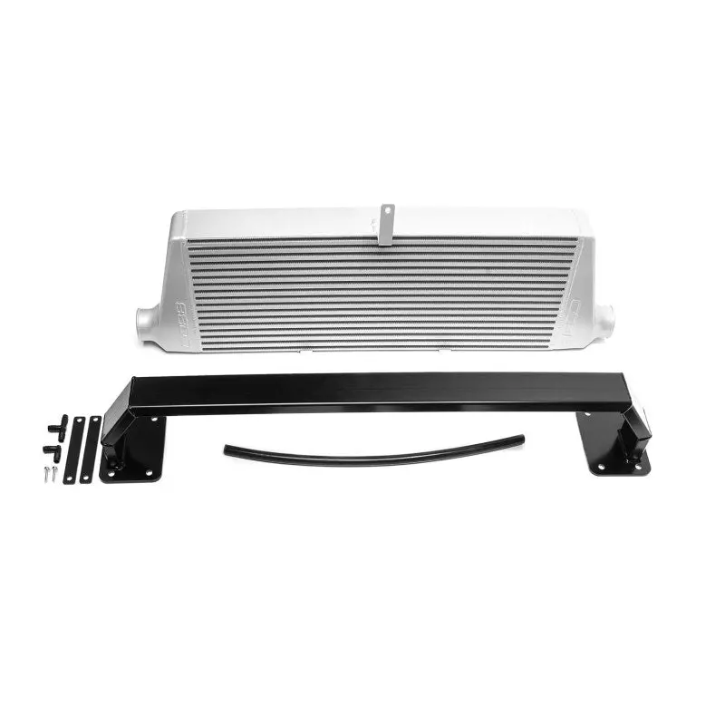 Cobb 08-14 Subaru Wrx/Sti Front Mount Intercooler Core - Silver 1