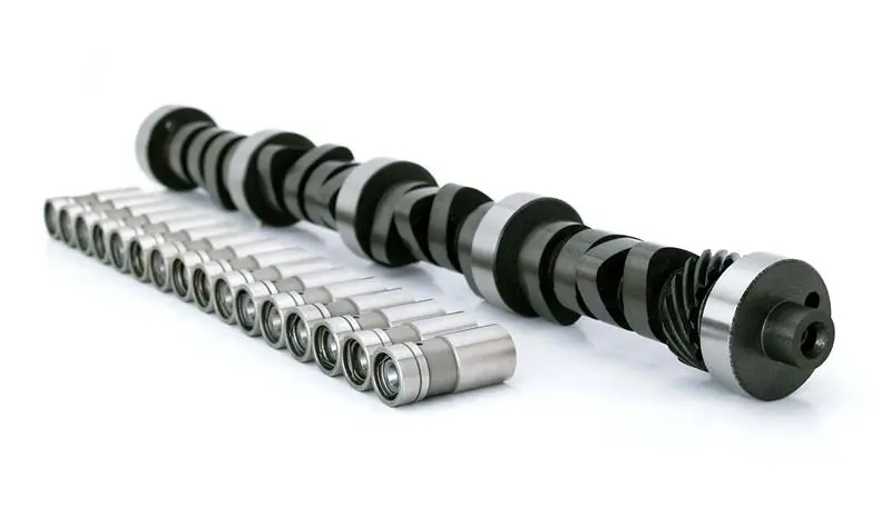 Comp Cams Cam & Lifter Kit Fw 279T H-10 1