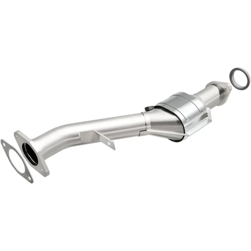Magnaflow Conv Df 04-07 Subaru Wrx/Sti 2.5L T 1